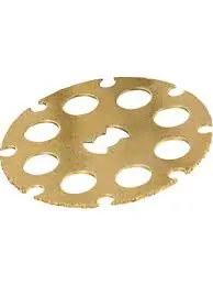 [41288] Dremel speedclic snijschijf voor hout 38mm