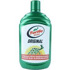 [21009] TW 52871 GL ORIGINAL WAX 500ML