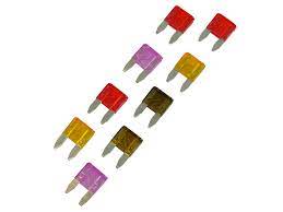 [21753] Carpoint steekzekering ass. 7.5 - 30A (6st)