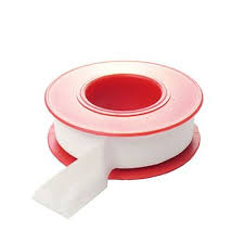 [23039] Teflon per rol 12mm x 12lm