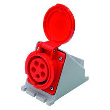 [23100] CEE STOPKONTAKT 380/16/5