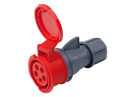 [23816] CEE TEGENSTEKKER 380/32/5