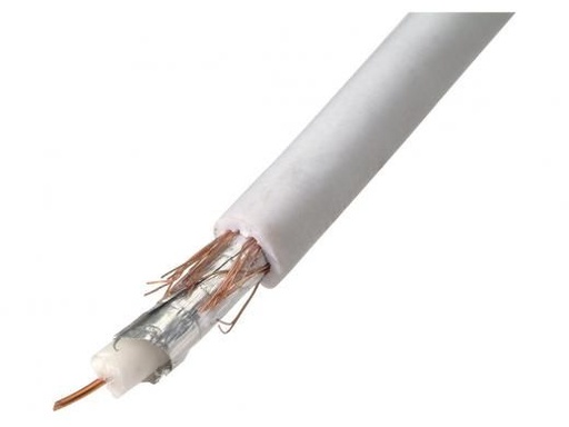 [23818] COAX SUPERIEUR 20 M BLISTER