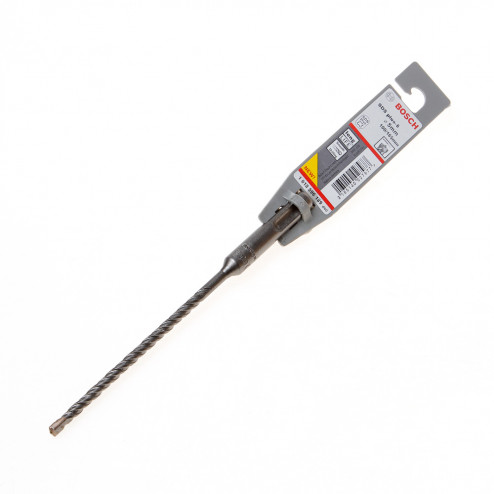 [25008] BOSCH - SDS PLUS-5X 5X100X165MM