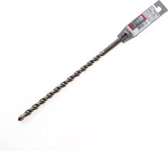 [25118] BOSCH - SDS-PLUS 10X200X265MM