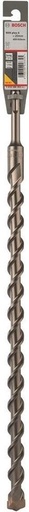 [25142] BOSCH - SDS PLUS-5X 20X40X450MM