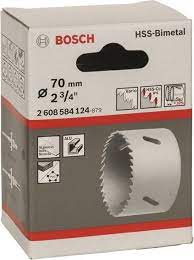 [25163] BOSCH GATZAAG HSS BIM 70
