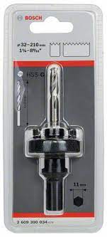 [25176] Bosch - Adapter 6Kant 32-210