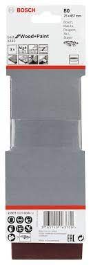 [25238] Bosch - 3x band 75x457 - K80 BFW