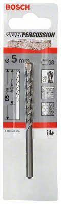 [25290] Bosch - betonboor CYL-3 SP 5x50x85