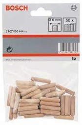 [25451] DEUVELS 6MM 50