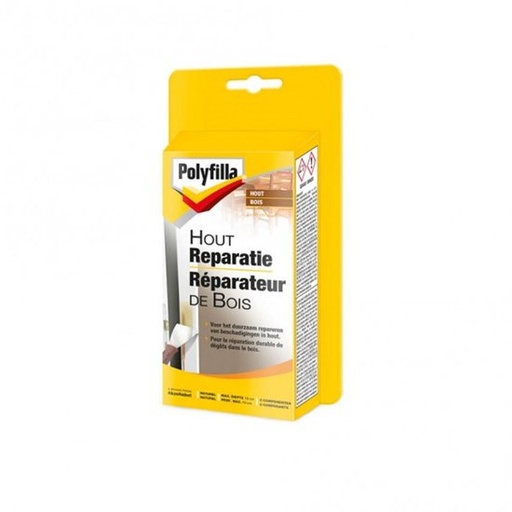 [27952] PF houtreparatie 2x 75gr