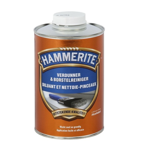 [28079] HAMMERITE VERDUNNER 1L