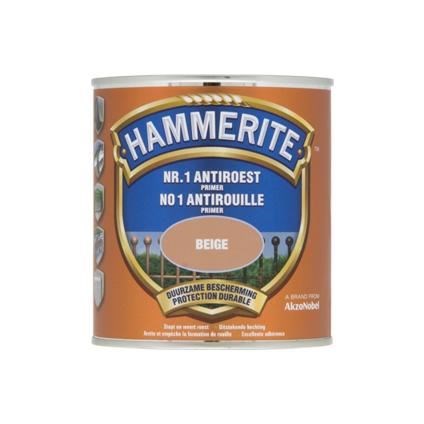 [28241] Hammerite nr1 antiroest primer 250ml