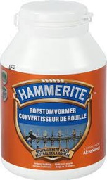 [28246] HAMMERITE ROESTOMVORMER 250ML