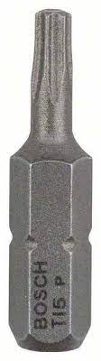 [30613] Bosch - schroefbit extra-hard T15 - 25mm - 3x