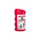 [31159] LOCTITE 55 AFDICHTINGSKOORD 150LM