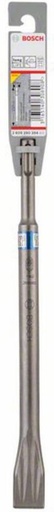 [31502] Bosch - platte beitel SDS-plus 250x20