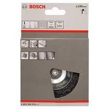 [32407] STIFTBORSTEL VLAK STL 100/0.2 MM