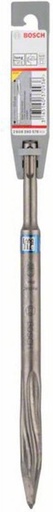[33537] PUNTBEITEL SDS PLUS 250 MM