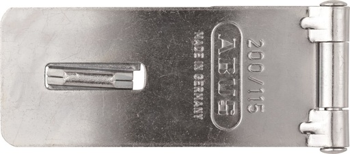 [34372] Abus 200/115 overval