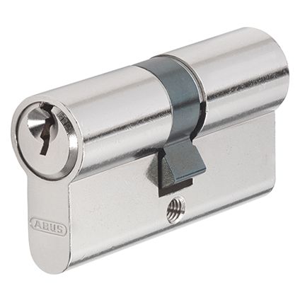 [34417] ABUS STANDART CILINDER 30/30