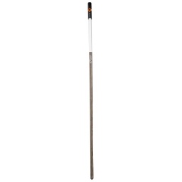 [35024] GARDENA HOUTENSTEEL 150CM