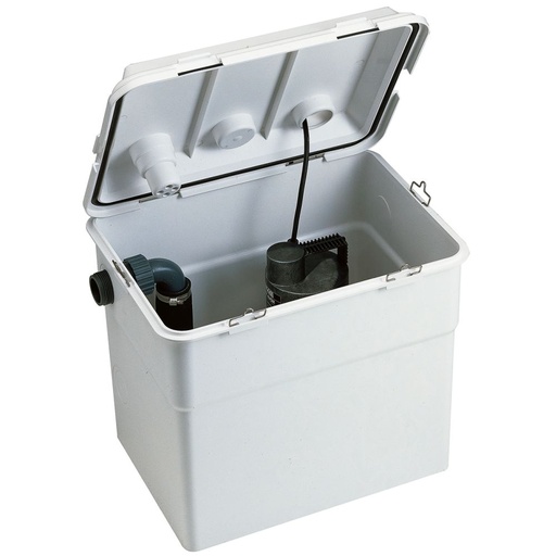 [35287] NOVABOX 30/300.1 M SV 220/2040/50