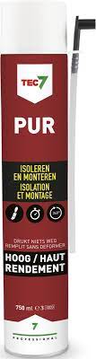 [35299] TEC7 PUR 7 - 750ML
