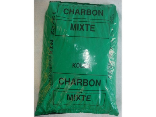 [36186] ANTREX KOLEN 12/22 - 25 KG GROEN