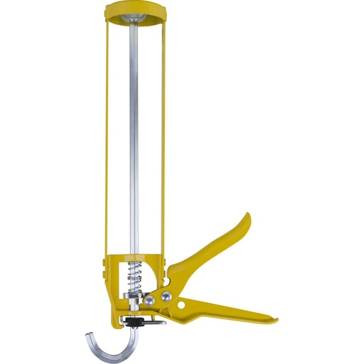 [36936] SOUDAL LICHT SKELETPISTOOL GEEL