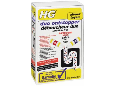 [37032] HG DUO ONTSTOPPER