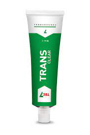 [37073] Tec7 trans 7 clear blister - 50ml