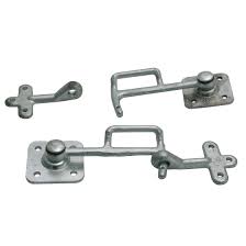 [37091] KLEPHAAKSLUITINGSET L/R NRO