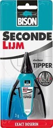[37341] BISON SECONDELIJM TIPPER 2 GR