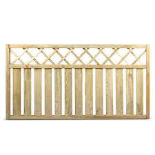 [37357] TUINSCHERM COUNTRY HEK 180X90CM (10)