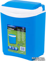 [37693] CAMPINGAZ ICETIME KOELBOX 13L