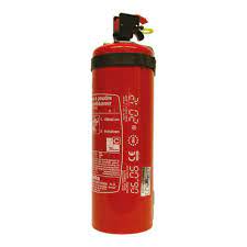 [38187] BRANDBLUSSER 2KG BELG NORM 2013