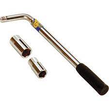 [38194] WIELMOERSLEUTEL 17/19/21/23 MM