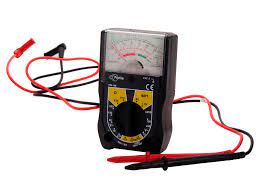 [38377] MULTIMETER ANALOOG ZAKMODEL