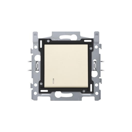 [38512] SCHAK KONTR 2P ORIGINAL CREAM