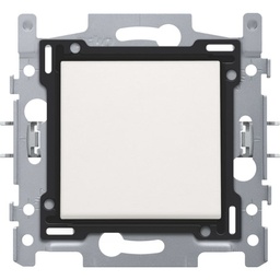 [38528] Niko wisselschakelaar white
