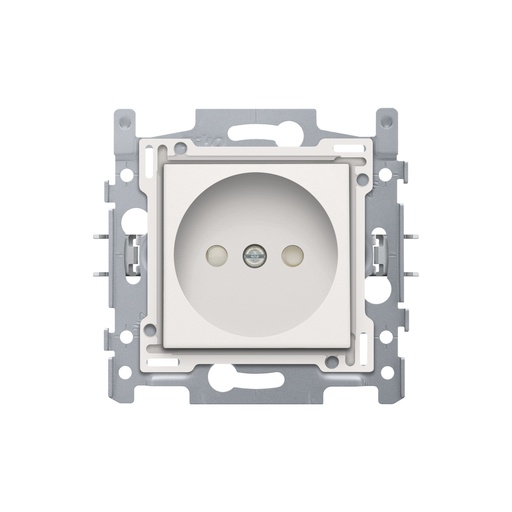 [38533] STOPK 21MM ORIGINAL WHITE