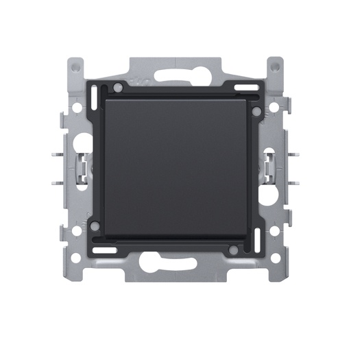 [38545] SCHAKELAAR 2P INTENSE ANTHR