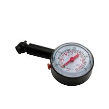 [38704] BANDENSPANNINGSMETER KLOK M3