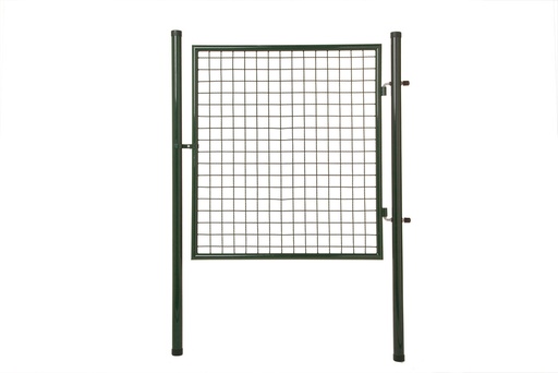 [39100] PROMO POORT 100X100 CM ZONDER SLOT