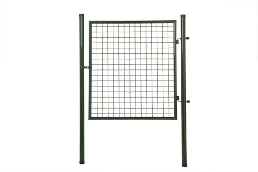 [39102] PROMO POORT 100X150 CM H ZONDER SLOT