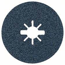 [84126] Bosch - XLK fiberschijf 125 - G 36 - R574 - BFM