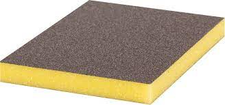 [84690] Bosch - pad contour fijn - 98x120x13mm