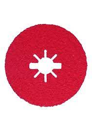 [84132] BOSCH - XLK FIBERSCHIJF 125 - G 36 - R780 BFM&I